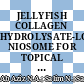JELLYFISH COLLAGEN HYDROLYSATE-LOADED NIOSOME FOR TOPICAL APPLICATION: FORMULATION DEVELOPMENT, ANTIOXIDANT AND ANTIBACTERIAL ACTIVITIES