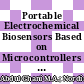 Portable Electrochemical Biosensors Based on Microcontrollers for Detection of Viruses: A Review