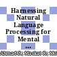 Harnessing Natural Language Processing for Mental Health Detection in Malay Text: A Review