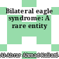 Bilateral eagle syndrome: A rare entity
