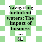 Navigating turbulent waters: The impact of business continuity management (BCM) practices on financial and nonfinancial performance of tour operator companies