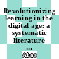 Revolutionizing learning in the digital age: a systematic literature review of microlearning strategies