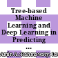 Tree-based Machine Learning and Deep Learning in Predicting Investor Intention to Public Private Partnership