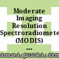 Moderate Imaging Resolution Spectroradiometer (MODIS) Aerosol Optical Depth Retrieval for Aerosol Radiative Forcing