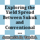 Exploring the Yield Spread Between Sukuk and Conventional Bonds in Malaysia