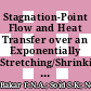 Stagnation-Point Flow and Heat Transfer over an Exponentially Stretching/Shrinking Inclined Plate in a Micropolar Fluid