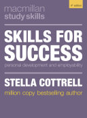 SKILLS FOR SUCCESS personal development and employability