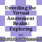 Unveiling the Virtual Assessment Realm: Exploring Students' Perceptions and Concerns in Online Assessments