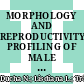 MORPHOLOGY AND REPRODUCTIVITY PROFILING OF MALE SENDURO GOATS BASED ON AGE DIFFERENCES