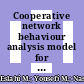 Cooperative network behaviour analysis model for mobile Botnet detection