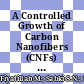 A Controlled Growth of Carbon Nanofibers (CNFs) on Graphene