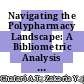 Navigating the Polypharmacy Landscape: A Bibliometric Analysis of Computational Approaches for Predicting Adverse Drug Reactions