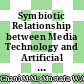 Symbiotic Relationship between Media Technology and Artificial Intelligence: A Synthesis Analysis