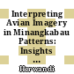 Interpreting Avian Imagery in Minangkabau Patterns: Insights from Fiqh and Sufism perspectives