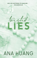TWISTED LIES TWISTED BOOK FOUR