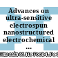 Advances on ultra-sensitive electrospun nanostructured electrochemical and colorimetric sensors for diabetes mellitus detection