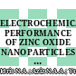 ELECTROCHEMICAL PERFORMANCE OF ZINC OXIDE NANOPARTICLES PREPARED VIA GREEN SYNTHESIS ROUTE USING CHROMOLAENA ODORATA LEAVES EXTRACT AS POTENTIAL ANODE MATERIAL IN SODIUM-ION BATTERY