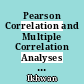 Pearson Correlation and Multiple Correlation Analyses of the Animal Fat S-Parameter