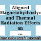 Aligned Magnetohydrodynamics and Thermal Radiation Effects on Ternary Hybrid Nanofluids Over Vertical Plate with Nanoparticles Shape Containing Gyrotactic Microorganisms