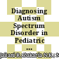 Diagnosing Autism Spectrum Disorder in Pediatric Patients via Gait Analysis using ANN and SVM with Electromyography Signals