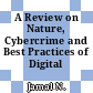 A Review on Nature, Cybercrime and Best Practices of Digital Footprints