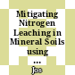 Mitigating Nitrogen Leaching in Mineral Soils using Pineapple Leaf Biochar