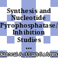 Synthesis and Nucleotide Pyrophosphatase/Phosphodiesterase Inhibition Studies of Carbohydrazides Based on Benzimidazole-Benzothiazine Skeleton