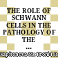 THE ROLE OF SCHWANN CELLS IN THE PATHOLOGY OF THE HUMAN APPENDIX IN CHILDREN