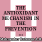 THE ANTIOXIDANT MECHANISM IN THE PREVENTION OF TYPE 2 DIABETES AND ITS COMPLICATIONS: A NARRATIVE REVIEW
