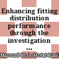 Enhancing fitting distribution performance through the investigation of patterns in Malaysia extreme share returns