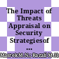 The Impact of Threats Appraisal on Security Strategiesof Computer Users: A Survey