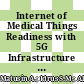 Internet of Medical Things Readiness with 5G Infrastructure and Service Implementation for Healthcare Industry in Malaysia