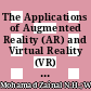 The Applications of Augmented Reality (AR) and Virtual Reality (VR) in Teaching Medical and Dentistry Students: A Review on Advantages and Disadvantages