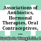 Associations of Antibiotics, Hormonal Therapies, Oral Contraceptives, and Long-Term NSAIDS With Inflammatory Bowel Disease: Results From the Prospective Urban Rural Epidemiology (PURE) Study