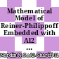 Mathematical Model of Reiner-Philippoff Embedded with Al2 O3 and Cu Particles over a Shrinking Sheet with Mixed Convection and Mass Flux Effect