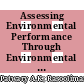 Assessing Environmental Performance Through Environmental Management Initiatives, Green Extrinsic and Intrinsic Motivation, and Resource Commitment in Malaysian Hotels
