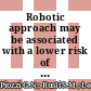 Robotic approach may be associated with a lower risk of lung metastases compared to laparoscopic approach for mid-low rectal cancer after neoadjuvant chemoradiotherapy: a multivariate analysis on long-term recurrence patterns