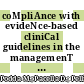 coMpliAnce with evideNce-based cliniCal guidelines in the managemenT of acute biliaRy pancreAtitis): The MANCTRA-1 international audit