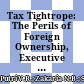 Tax Tightrope: The Perils of Foreign Ownership, Executive Incentives and Transfer Pricing in Indonesian Banking