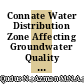 Connate Water Distribution Zone Affecting Groundwater Quality of Semarang City Coastal Plain