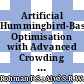 Artificial Hummingbird-Based Optimisation with Advanced Crowding Distance of Energy Reduction in the Polyethylene Reactors