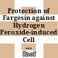 Protection of Fargesin against Hydrogen Peroxide-induced Cell Death in RAW 264.7 Cells