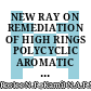 NEW RAY ON REMEDIATION OF HIGH RINGS POLYCYCLIC AROMATIC HYDROCARBONS: REMEDIATION OF RAW PETROLEUM SLUDGE USING SOLIDIFICATION AND STABILIZATION METHOD