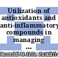 Utilization of antioxidants and anti-inflammatory compounds in managing SARS-CoV-2 infection to achieve healthy community: A review