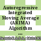 Autoregressive Integrated Moving Average (ARIMA) Algorithm Adaptation for Business Financial Forecasting