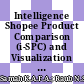 Intelligence Shopee Product Comparison (i-SPC) and Visualization of Product Information via Naïve Bayes Adaptation