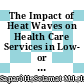 The Impact of Heat Waves on Health Care Services in Low- or Middle-Income Countries: Protocol for a Systematic Review