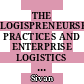 THE LOGISPRENEURSHIP PRACTICES AND ENTERPRISE LOGISTICS PERFORMANCE IN MALAYSIA