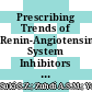 Prescribing Trends of Renin-Angiotensin System Inhibitors and Mortality among Acute Coronary Syndrome Patients: Insights from the Malaysian National Cardiovascular Disease Registry