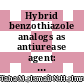 Hybrid benzothiazole analogs as antiurease agent: Synthesis and molecular docking studies
